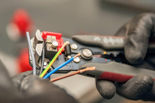 Best Electrical Wiring Services  in Badieville, LA