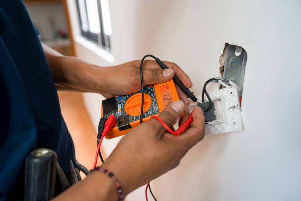 Best Industrial Electrical Services  in Badieville, LA