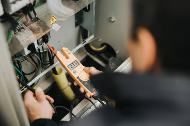 Best Residential Electrician Services  in Badieville, LA