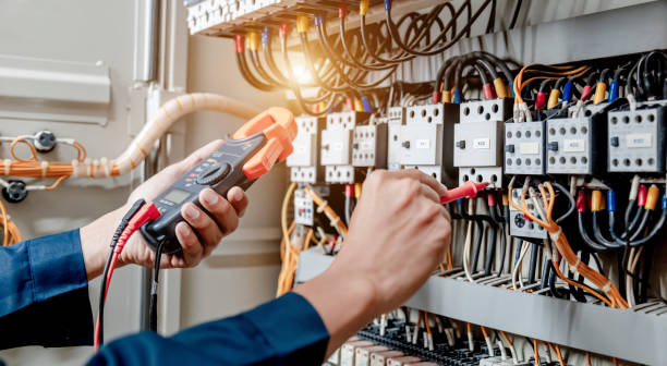 Best Electrical Outlet Repair  in Badieville, LA