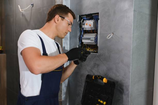 Best Affordable Electrical Installation  in Badieville, LA