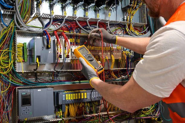 Best Electrical Installation Contractor  in Badieville, LA
