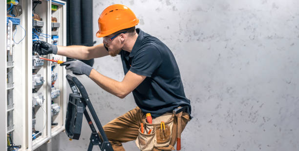 Best Electrical Upgrades for Homes  in Badieville, LA