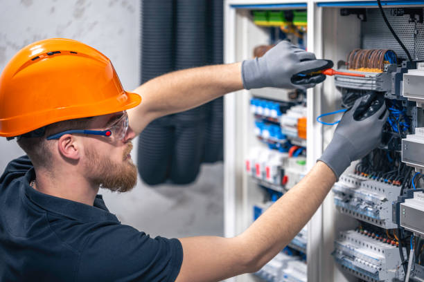 Best Local Electrician Companies  in Badieville, LA
