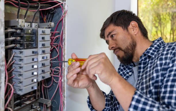 Best Electrical Rewiring Services  in Badieville, LA